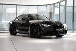 2023 BMW M4 Competition