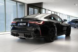 2023 BMW M4 Competition