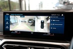 2023 BMW M4 Competition