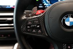 2023 BMW M4 Competition