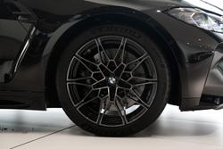 2023 BMW M4 Competition