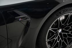 2023 BMW M4 Competition