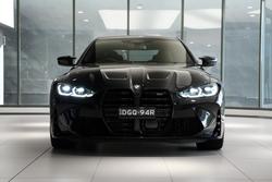 2023 BMW M4 Competition