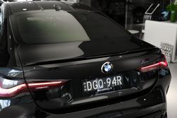 2023 BMW M4 Competition