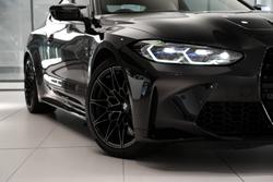 2023 BMW M4 Competition