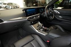 2023 BMW M4 Competition