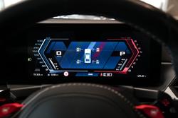 2023 BMW M4 Competition