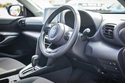 2025 Toyota Yaris Cross Hybrid GXL