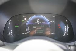 2025 Toyota Yaris Cross Hybrid GXL