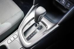 2025 Toyota Yaris Cross Hybrid GXL