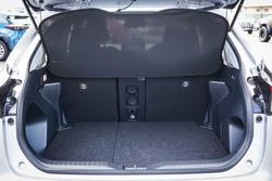 2025 Toyota Yaris Cross Hybrid GXL