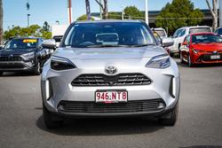 2025 Toyota Yaris Cross Hybrid GXL