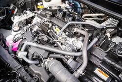 2025 Toyota Yaris Cross Hybrid GXL