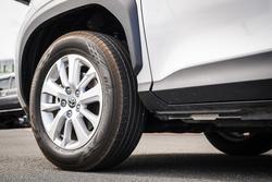 2025 Toyota Yaris Cross Hybrid GXL