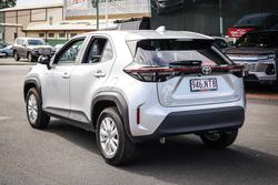 2025 Toyota Yaris Cross Hybrid GXL