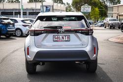 2025 Toyota Yaris Cross Hybrid GXL
