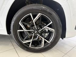 2026 Hyundai Tucson Hybrid Premium N Line
