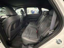 2026 Hyundai Tucson Hybrid Premium N Line