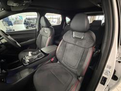 2026 Hyundai Tucson Hybrid Premium N Line