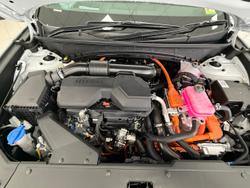 2026 Hyundai Tucson Hybrid Premium N Line