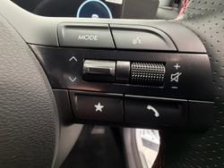2026 Hyundai Tucson Hybrid Premium N Line