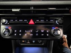 2026 Hyundai Tucson Hybrid Premium N Line