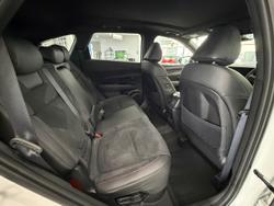 2026 Hyundai Tucson Hybrid Premium N Line