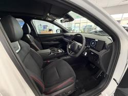 2026 Hyundai Tucson Hybrid Premium N Line