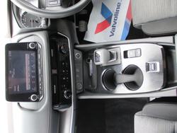 2024 Nissan X-TRAIL ST T33 MY23 White