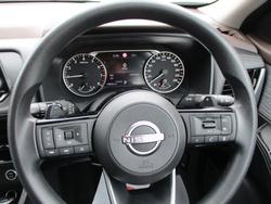 2024 Nissan X-TRAIL ST T33 MY23 White