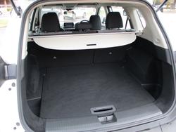 2024 Nissan X-TRAIL ST T33 MY23 White