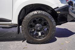 2019 Isuzu D-MAX X-Rider