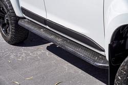 2019 Isuzu D-MAX X-Rider