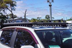 2019 Isuzu D-MAX X-Rider