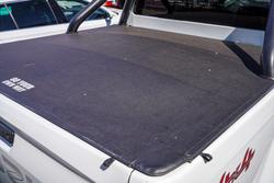 2019 Isuzu D-MAX X-Rider