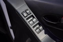 2019 Isuzu D-MAX X-Rider