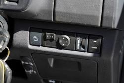 2019 Isuzu D-MAX X-Rider