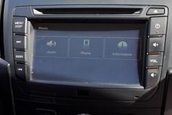 2019 Isuzu D-MAX X-Rider