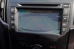 2019 Isuzu D-MAX X-Rider