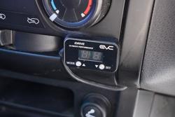 2019 Isuzu D-MAX X-Rider