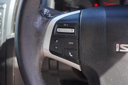 2019 Isuzu D-MAX X-Rider