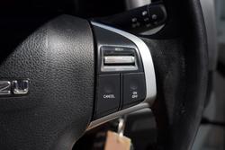 2019 Isuzu D-MAX X-Rider