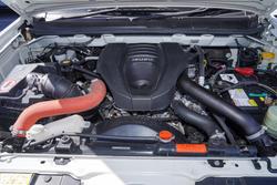 2019 Isuzu D-MAX X-Rider