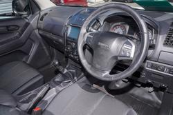 2019 Isuzu D-MAX X-Rider