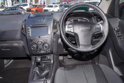 2019 Isuzu D-MAX X-Rider