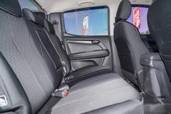 2019 Isuzu D-MAX X-Rider