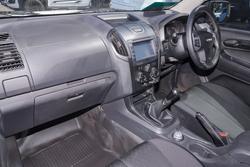 2019 Isuzu D-MAX X-Rider