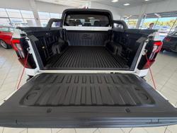 2025 Ford
Ranger XLT