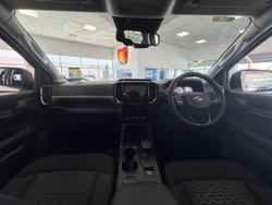 2025 Ford
Ranger XLT