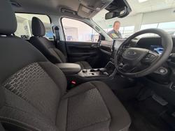 2025 Ford
Ranger XLT